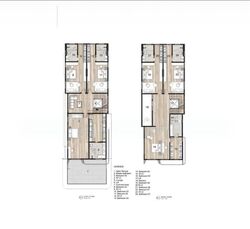 Jalan Tua Kong (D15), Detached #546545311